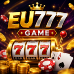 EU777 GAME