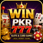 winpkr777 game