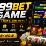399BET GAME