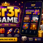 3R3R GAME