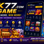 EK77 Game