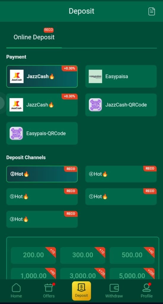 EU777 GAME